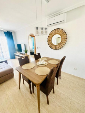 Apartamento Turquesa La Manga